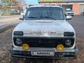 ВАЗ (Lada) Lada 2121 2020 года за 5 100 000 тг. в Костанай – фото 10