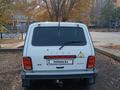 ВАЗ (Lada) Lada 2121 2020 года за 5 100 000 тг. в Костанай – фото 7