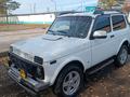ВАЗ (Lada) Lada 2121 2020 года за 5 100 000 тг. в Костанай – фото 9