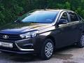 ВАЗ (Lada) Vesta 2018 года за 5 500 000 тг. в Уральск