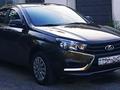 ВАЗ (Lada) Vesta 2018 года за 5 500 000 тг. в Уральск – фото 2