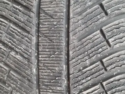 Шины зимние мишелин за 120 000 тг. в Шымкент