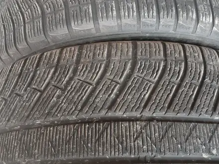Шины зимние мишелин за 120 000 тг. в Шымкент – фото 4