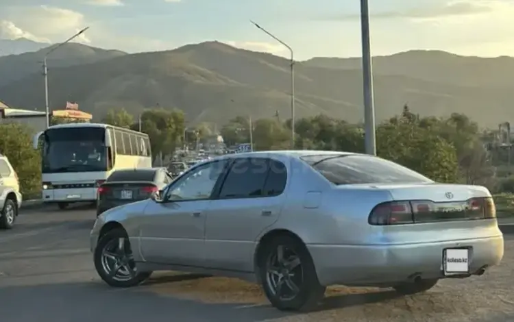 Toyota Aristo 1994 года за 2 450 000 тг. в Шу