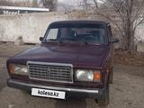 ВАЗ (Lada) 2107 2007 годаүшін650 000 тг. в Павлодар – фото 3