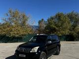 Toyota Land Cruiser Prado 2008 годаүшін12 000 000 тг. в Актобе