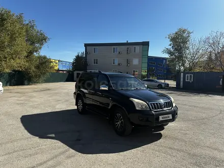 Toyota Land Cruiser Prado 2008 года за 12 000 000 тг. в Актобе – фото 4