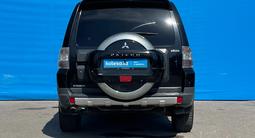Mitsubishi Pajero 2007 года за 8 180 000 тг. в Алматы – фото 4