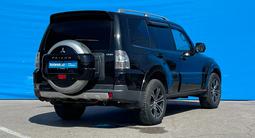 Mitsubishi Pajero 2007 года за 8 180 000 тг. в Алматы – фото 3