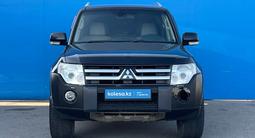 Mitsubishi Pajero 2007 года за 8 180 000 тг. в Алматы – фото 2