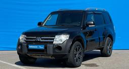 Mitsubishi Pajero 2007 года за 8 180 000 тг. в Алматы