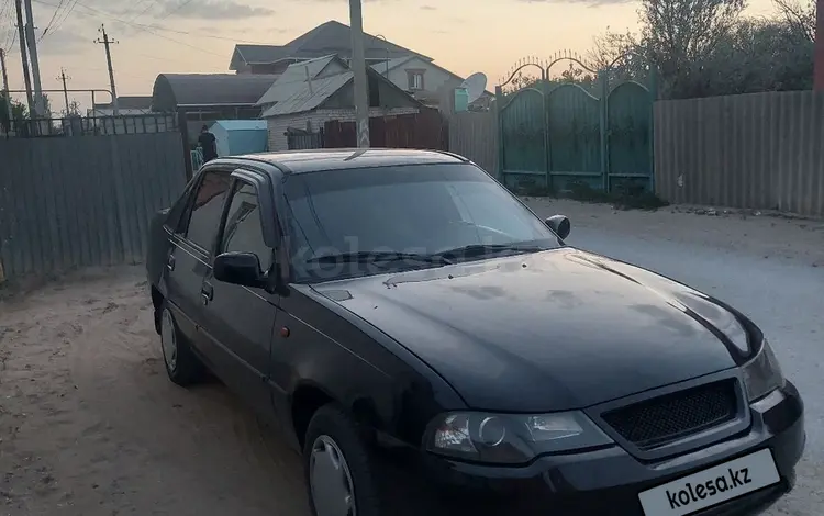 Daewoo Nexia 2011 года за 1 650 000 тг. в Кызылорда