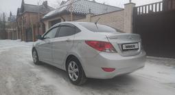 Hyundai Accent 2013 годаfor4 820 000 тг. в Костанай – фото 5