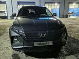 Hyundai Tucson 2022 года за 14 000 000 тг. в Семей – фото 2