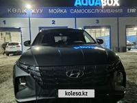 Hyundai Tucson 2022 года за 14 000 000 тг. в Семей