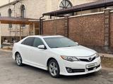 Toyota Camry 2013 года за 8 600 000 тг. в Шымкент