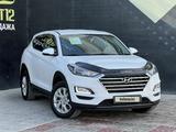 Hyundai Tucson 2018 годаүшін9 750 000 тг. в Актау – фото 2