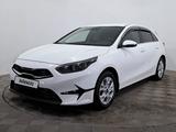 Kia Cee'd 2023 года за 8 390 000 тг. в Астана