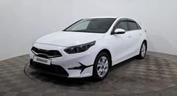 Kia Cee'd 2023 годаүшін8 390 000 тг. в Астана