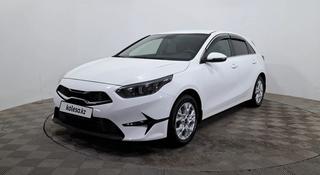 Kia Cee'd 2023 годаүшін8 390 000 тг. в Астана