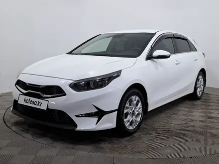 Kia Cee'd 2023 года за 8 390 000 тг. в Астана