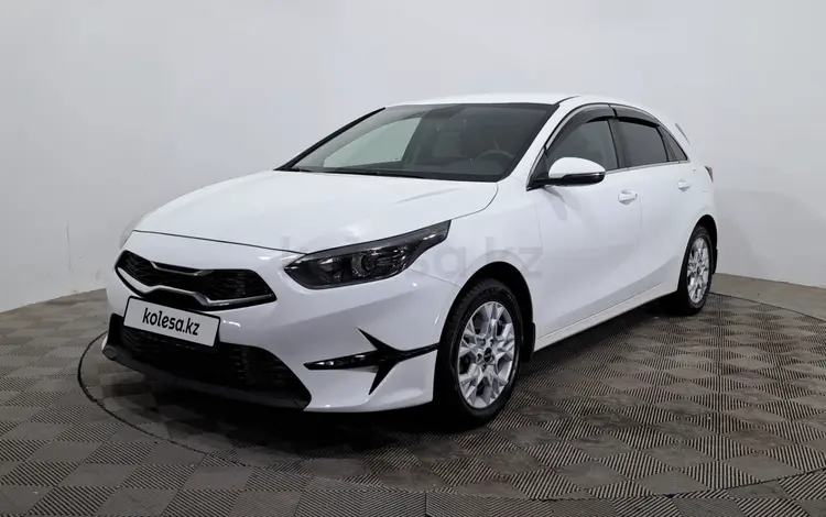 Kia Cee'd 2023 года за 8 390 000 тг. в Астана
