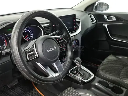 Kia Cee'd 2023 года за 8 390 000 тг. в Астана – фото 12