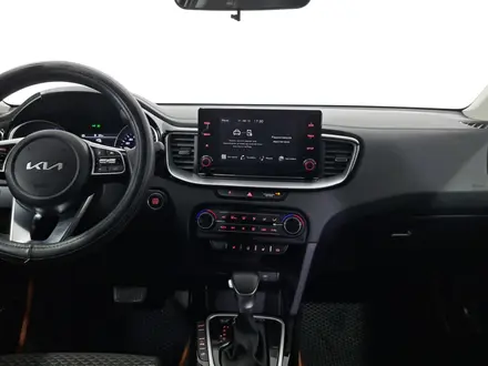 Kia Cee'd 2023 года за 8 390 000 тг. в Астана – фото 14