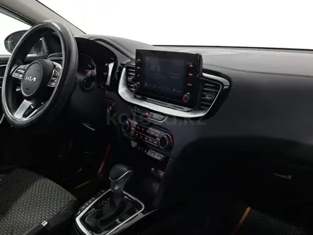 Kia Cee'd 2023 года за 8 390 000 тг. в Астана – фото 15