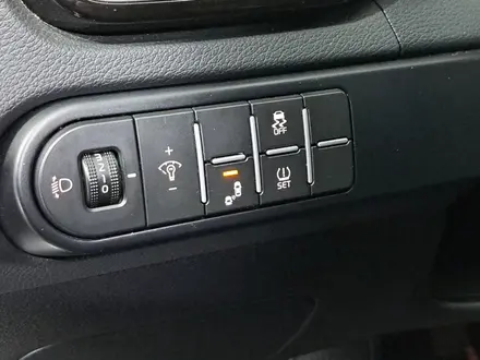 Kia Cee'd 2023 года за 8 390 000 тг. в Астана – фото 18