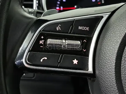 Kia Cee'd 2023 года за 8 390 000 тг. в Астана – фото 19