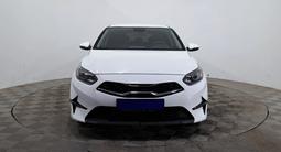 Kia Cee'd 2023 годаүшін8 390 000 тг. в Астана – фото 2