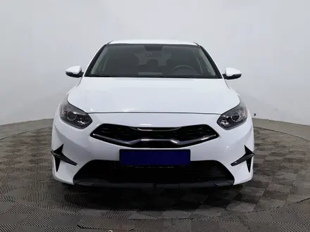 Kia Cee'd 2023 года за 8 390 000 тг. в Астана – фото 2