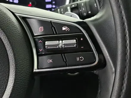 Kia Cee'd 2023 года за 8 390 000 тг. в Астана – фото 20