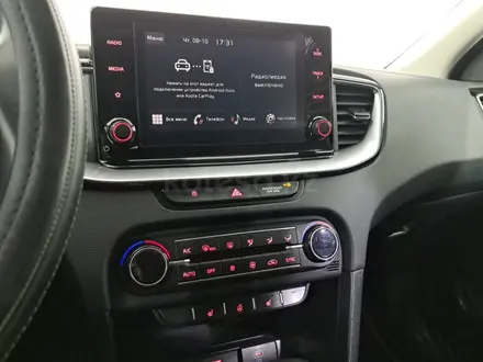 Kia Cee'd 2023 года за 8 390 000 тг. в Астана – фото 22