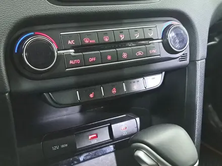 Kia Cee'd 2023 года за 8 390 000 тг. в Астана – фото 24