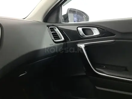 Kia Cee'd 2023 года за 8 390 000 тг. в Астана – фото 26
