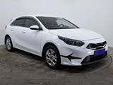 Kia Cee'd 2023 года за 8 390 000 тг. в Астана – фото 3