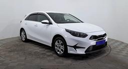 Kia Cee'd 2023 годаүшін8 390 000 тг. в Астана – фото 3