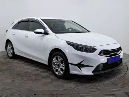 Kia Cee'd 2023 года за 8 390 000 тг. в Астана – фото 3