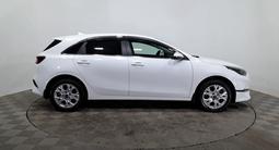 Kia Cee'd 2023 годаүшін8 390 000 тг. в Астана – фото 4