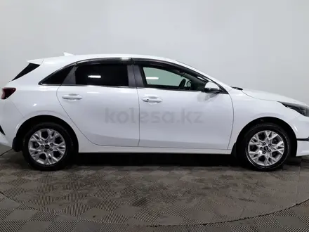 Kia Cee'd 2023 года за 8 390 000 тг. в Астана – фото 4