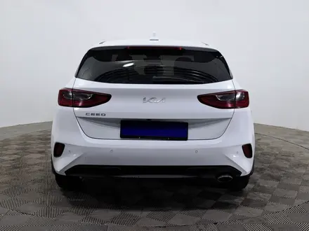 Kia Cee'd 2023 года за 8 390 000 тг. в Астана – фото 6
