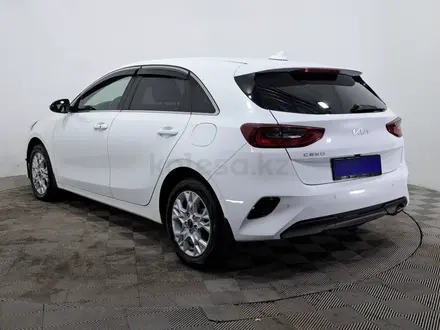 Kia Cee'd 2023 года за 8 390 000 тг. в Астана – фото 7