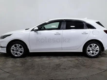 Kia Cee'd 2023 года за 8 390 000 тг. в Астана – фото 8