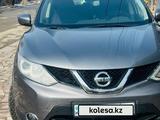 Nissan Qashqai 2018 годаүшін9 000 000 тг. в Кызылорда