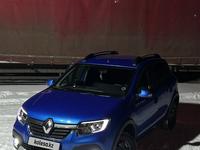 Renault Sandero Stepway 2020 годаfor6 000 000 тг. в Уральск