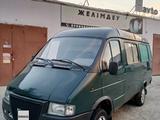 ГАЗ ГАЗель 1999 годаүшін1 200 000 тг. в Кызылорда – фото 3