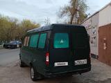 ГАЗ ГАЗель 1999 годаүшін1 200 000 тг. в Кызылорда – фото 5