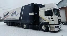 MAN  F 2000 1997 годаfor12 000 000 тг. в Жаркент – фото 2